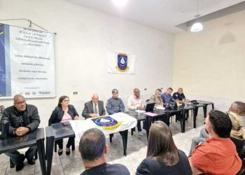 Câmara aprova CPIs para apurar pancadões e escaneamento de íris