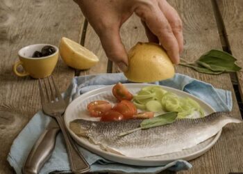 5 dicas para incluir peixe na dieta da Semana Santa sem erro