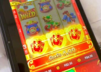 Golpe no tigrinho: Jogadores burlam sistema de depósito em plataforma de apostas online