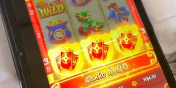 Golpe no tigrinho: Jogadores burlam sistema de depósito em plataforma de apostas online