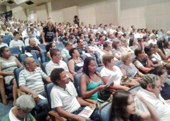 ORÇAMENTO CIDADÃO: 2026Prefeitura realiza audiências públicas