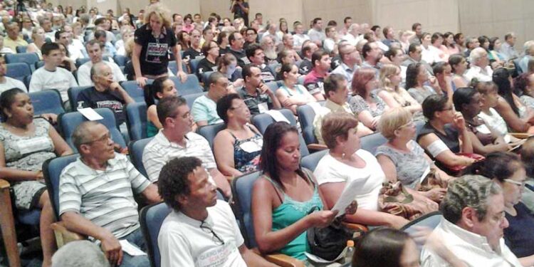 ORÇAMENTO CIDADÃO: 2026Prefeitura realiza audiências públicas