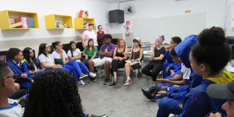 Instituto Energia do Saber encaminha 60% dos alunos em situação de vulnerabilidade para o ensino superior