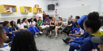 Instituto Energia do Saber encaminha 60% dos alunos em situação de vulnerabilidade para o ensino superior