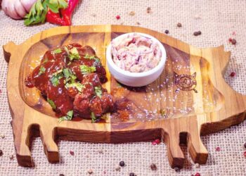 Comida di Buteco: Tradicional evento promove impacto na gastronomia local