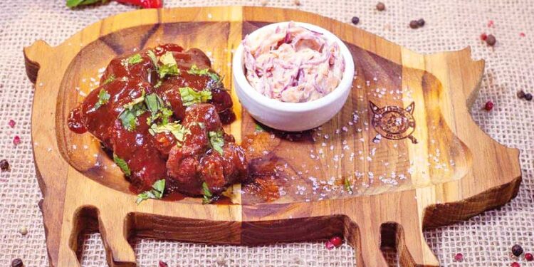 Comida di Buteco: Tradicional evento promove impacto na gastronomia local