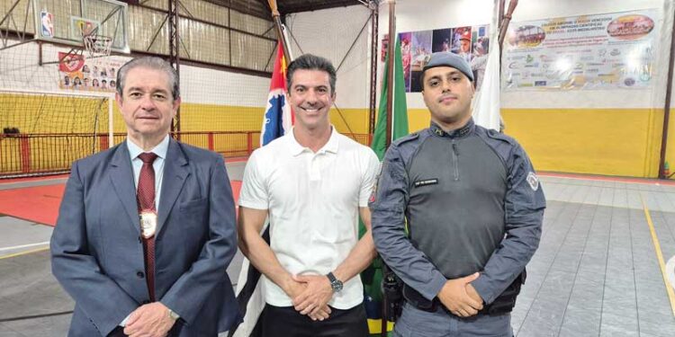 Câmara aprova CPIs para apurar pancadões e escaneamento de íris