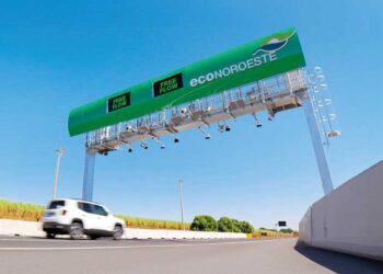 Free flow reduzirá tarifas nas rodovias em SP