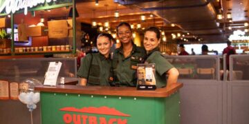 Outback oferece 74 vagas de emprego para nova unidade no Tatuapé