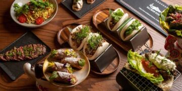 ‘Noites árabes’ é o tema de abril do projeto do São Paulo Tatuapé Affiliated no hotel Meliá