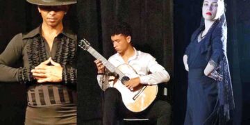 Projeto social de flamenco do bairro é convidado para se apresentar na Argentina