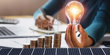 Uso adequado de aquecedores e ar-condicionado para economizar