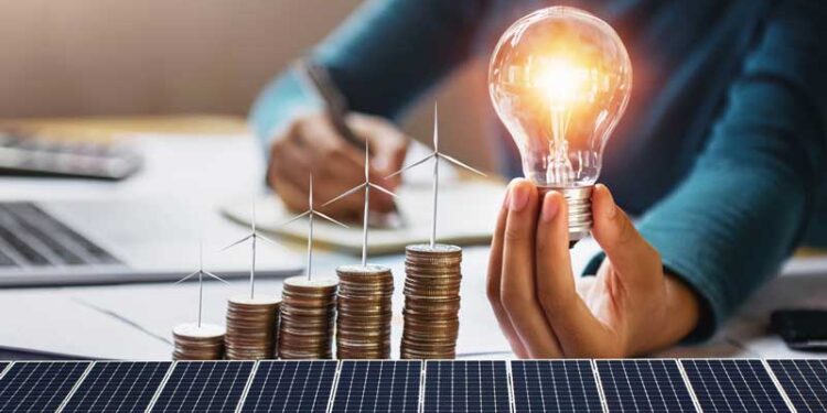 Uso adequado de aquecedores e ar-condicionado para economizar