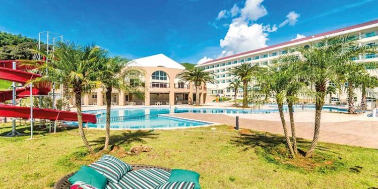 Festa Junina com a Levo Você: O arraiá mais animado do sul de Minas