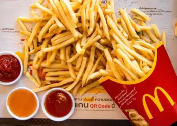 McDonald’s em Portugal passa a cobrar por sachês de ketchup
