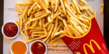 McDonald’s em Portugal passa a cobrar por sachês de ketchup