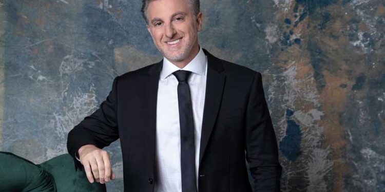 Novo dono dos domingos