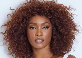 Erika Januza retorna à grade do GNT