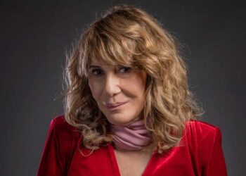 Renata Sorrah viu sua carreira atravessar gerações