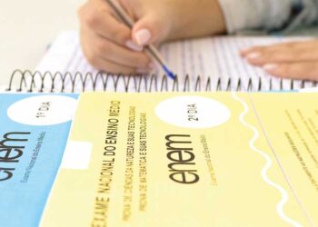 ENEM 2025: Dicas para se preparar para a prova