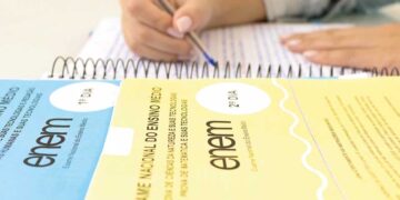 ENEM 2025: Dicas para se preparar para a prova