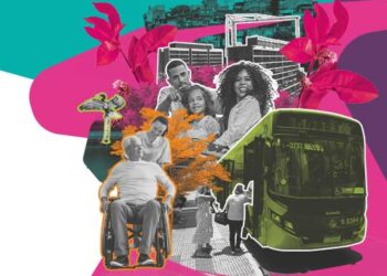 Abertas as inscrições para a 8ª Conferência da Cidade de São Paulo