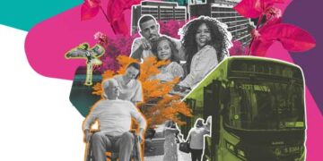 Abertas as inscrições para a 8ª Conferência da Cidade de São Paulo