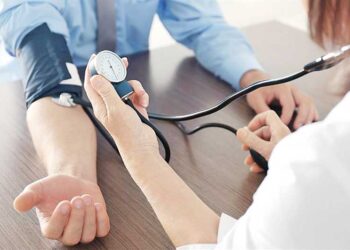 HIPERTENSÃO ARTERIAL: Doença silenciosa e perigosa