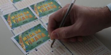 Ganhador da Mega da Virada não busca prêmio e perde mais de R$ 1,4 milhão