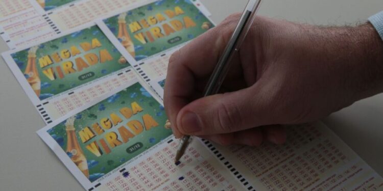 Ganhador da Mega da Virada não busca prêmio e perde mais de R$ 1,4 milhão