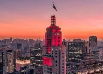 8ª Conferência da Cidade de São Paulo acontece nos dias 26 e 27 de abril