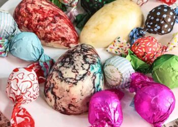 Chocolate mais ‘amargo’: com ovos mais caros, varejo espera queda de 1,4% na Páscoa