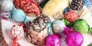 Chocolate mais ‘amargo’: com ovos mais caros, varejo espera queda de 1,4% na Páscoa