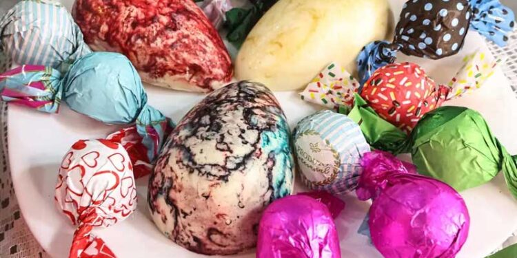 Chocolate mais ‘amargo’: com ovos mais caros, varejo espera queda de 1,4% na Páscoa