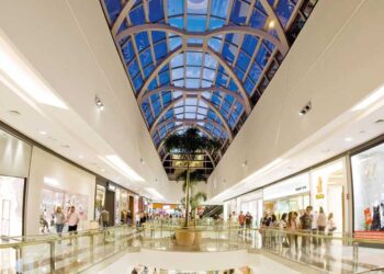 MÃOS E MENTES PAULISTANAS: 110 vagas no Shopping Anália Franco