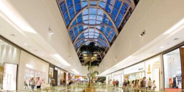 MÃOS E MENTES PAULISTANAS: 110 vagas no Shopping Anália Franco