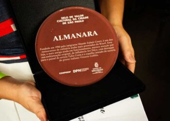 Programa Patrimônio à Mesa 2025 conta com 39 estabelecimentos gastronômicos