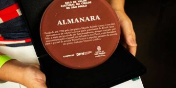 Programa Patrimônio à Mesa 2025 conta com 39 estabelecimentos gastronômicos