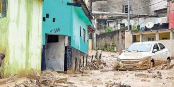 PREVENÇÃO DE DESASTRES: Nova rodada do Indicador de Capacidade Municipal