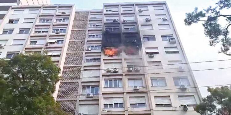 CONDOMÍNIOS DE FACHADA: Quando a segurança é falha