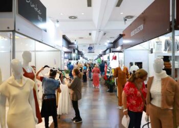 Feira da Moda Inverno completa 25 anos