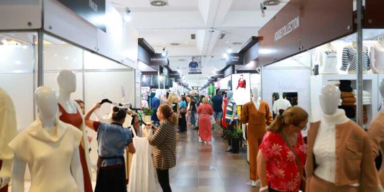 Feira da Moda Inverno completa 25 anos