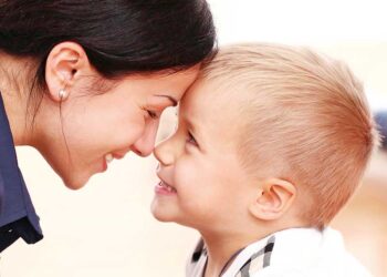 A escola como rede de apoio para uma maternidade plural