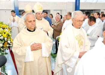 Novo papa já visitou o Tatuapé e rezou missa no Belém