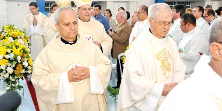 Novo papa já visitou o Tatuapé e rezou missa no Belém