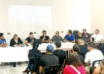 Vila Luiza: Associação pede instalação de CDC