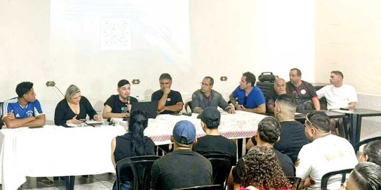 Vila Luiza: Associação pede instalação de CDC