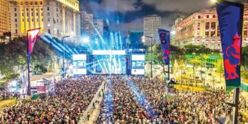 VIRADA CULTURAL 2025: Mais de mil apresentações artísticas em todas as regiões da cidade