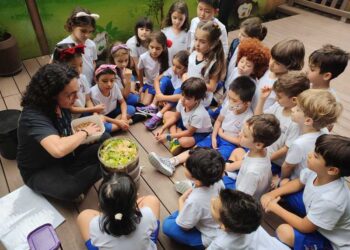 2º Congresso Nacional Escolas Lixo Zero