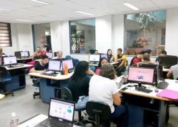 Grupo Drummond realiza o Imposto de Renda Solidário 2025